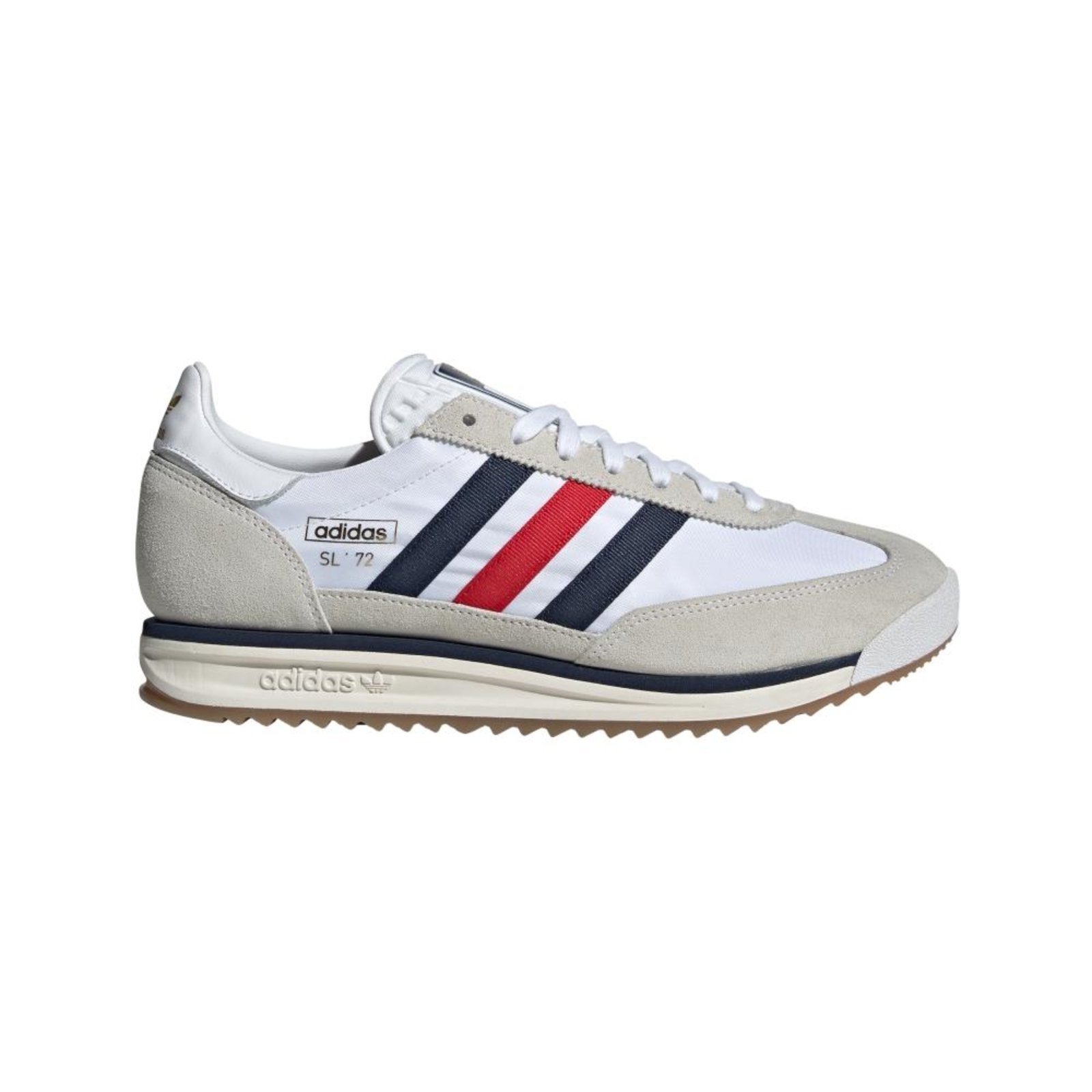 TÊNIS SL 72 RS adidas Originals Branco