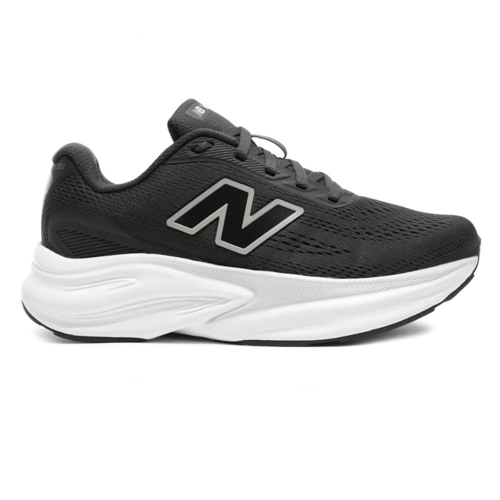 Tênis New Balance Kaiha Road Feminino Grafite