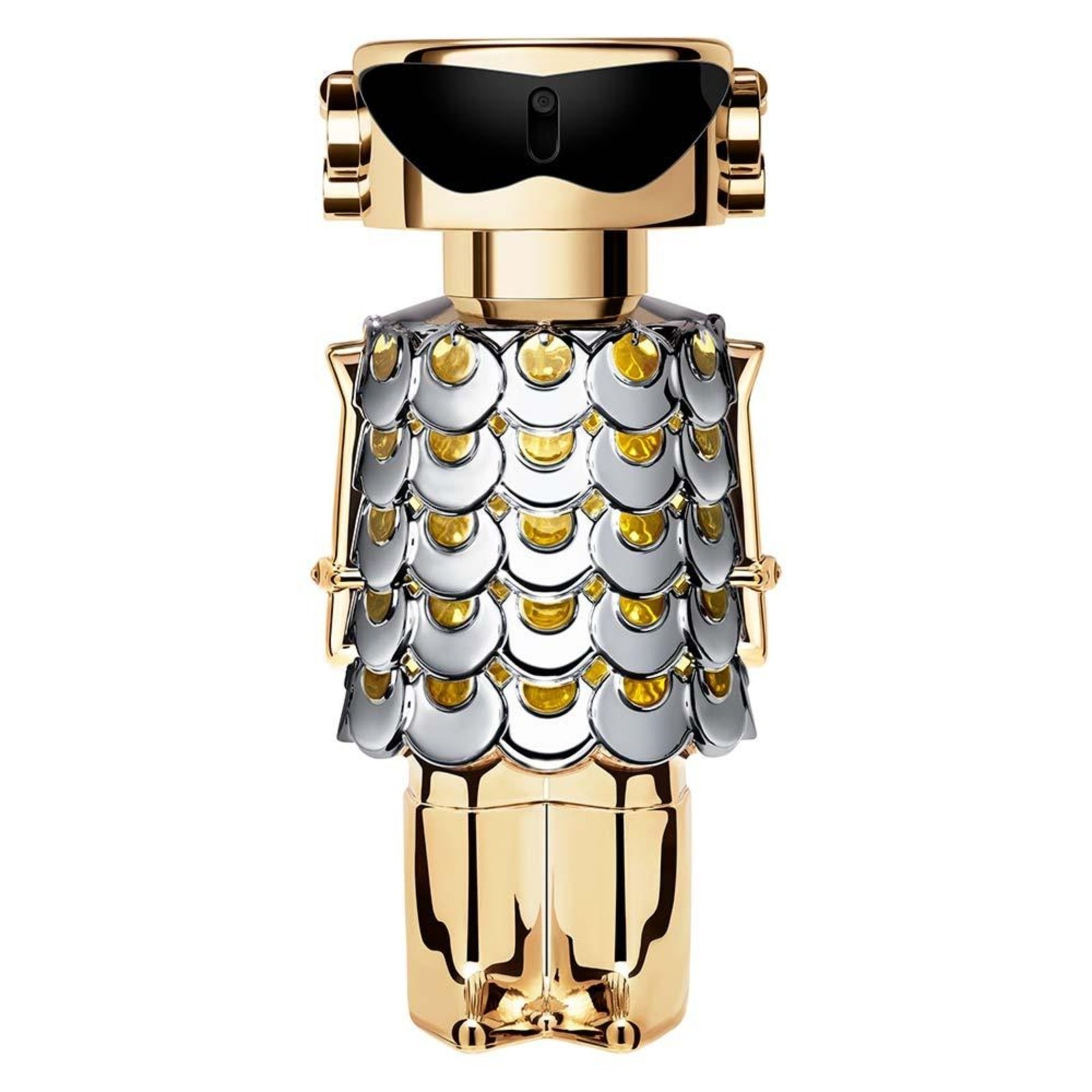 Paco Rabanne Fame Feminino Eau de Parfum 80 ml Incolor
