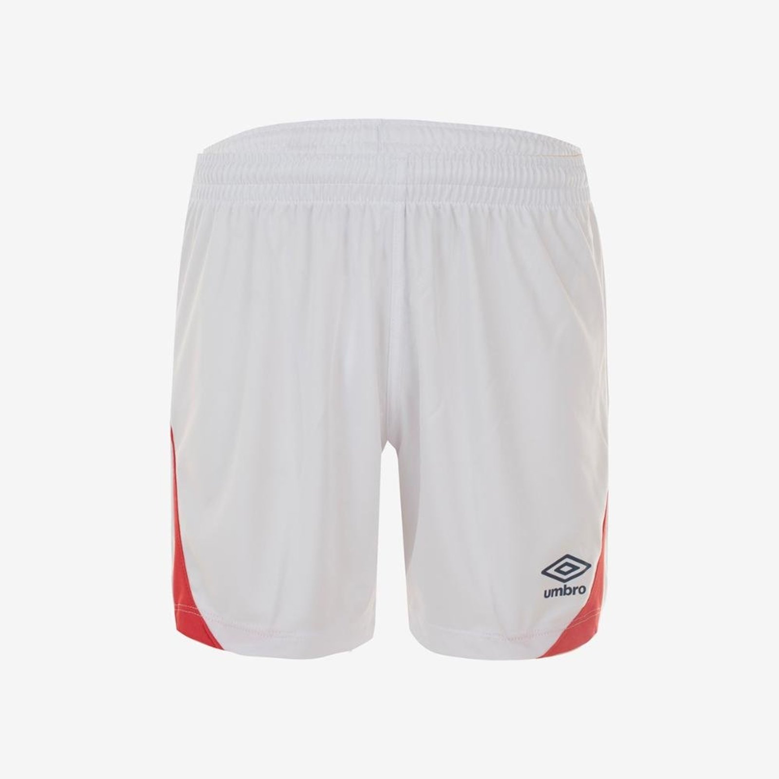 Calção Juvenil Umbro England Pack Incolor