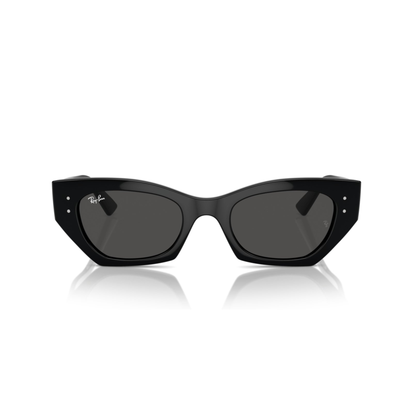Óculos de Sol Ray-Ban Zena Unisex 0RB4430 Preto