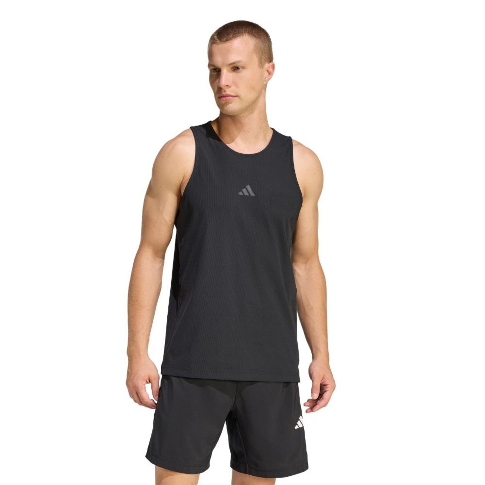 Regata Canelada Puremotion adidas Performance Preto