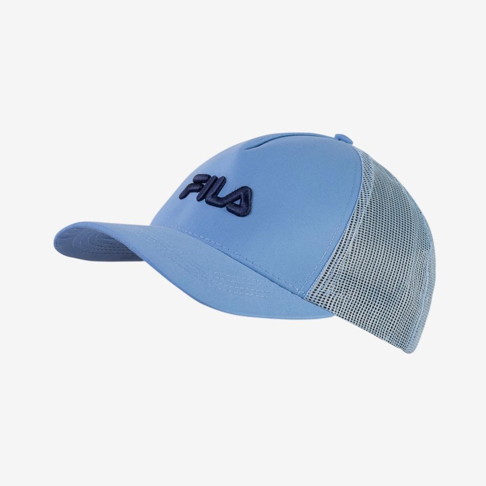 Boné Fila Trucker Unisex Incolor