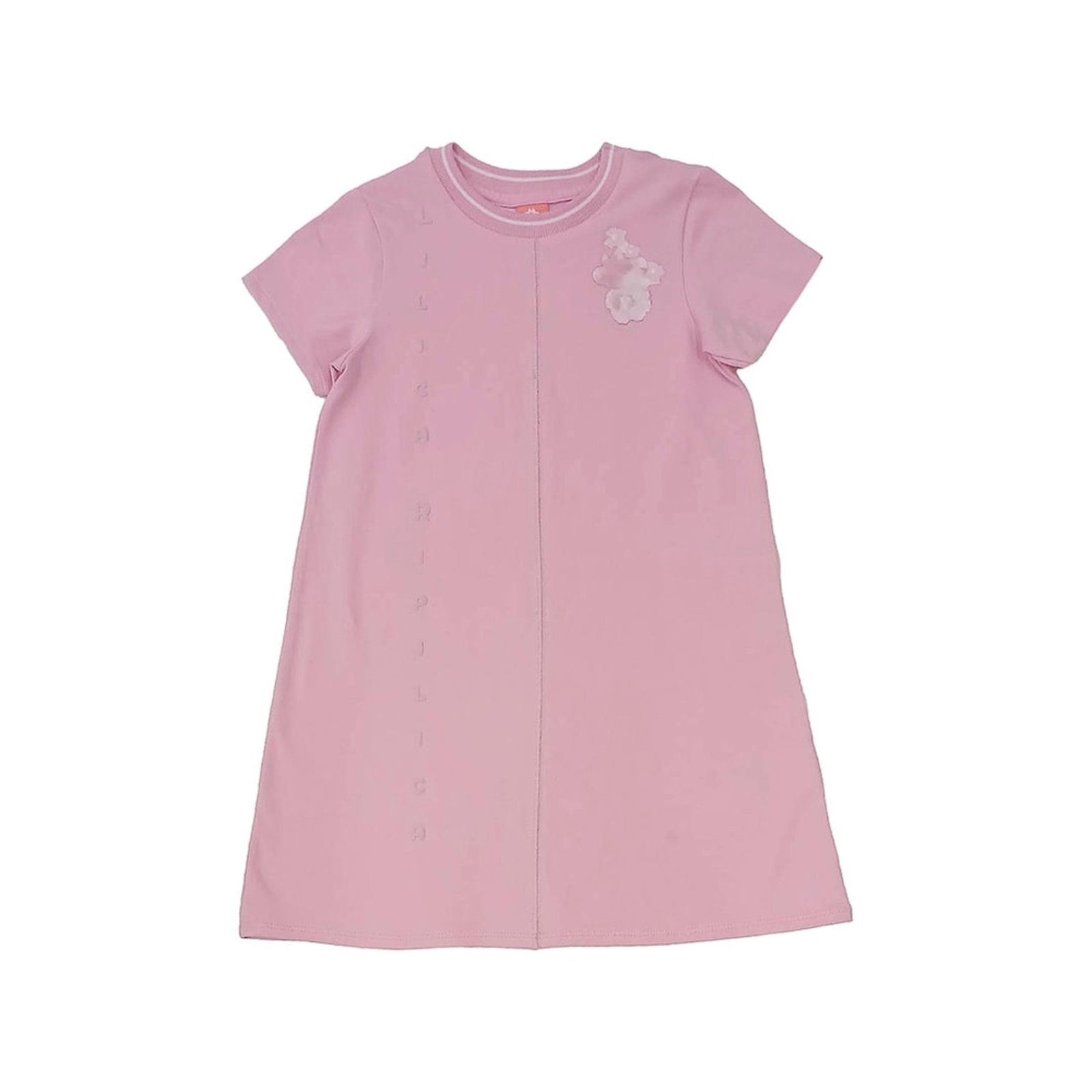 Infantil - Vestido Feminino Lilica Ripilica