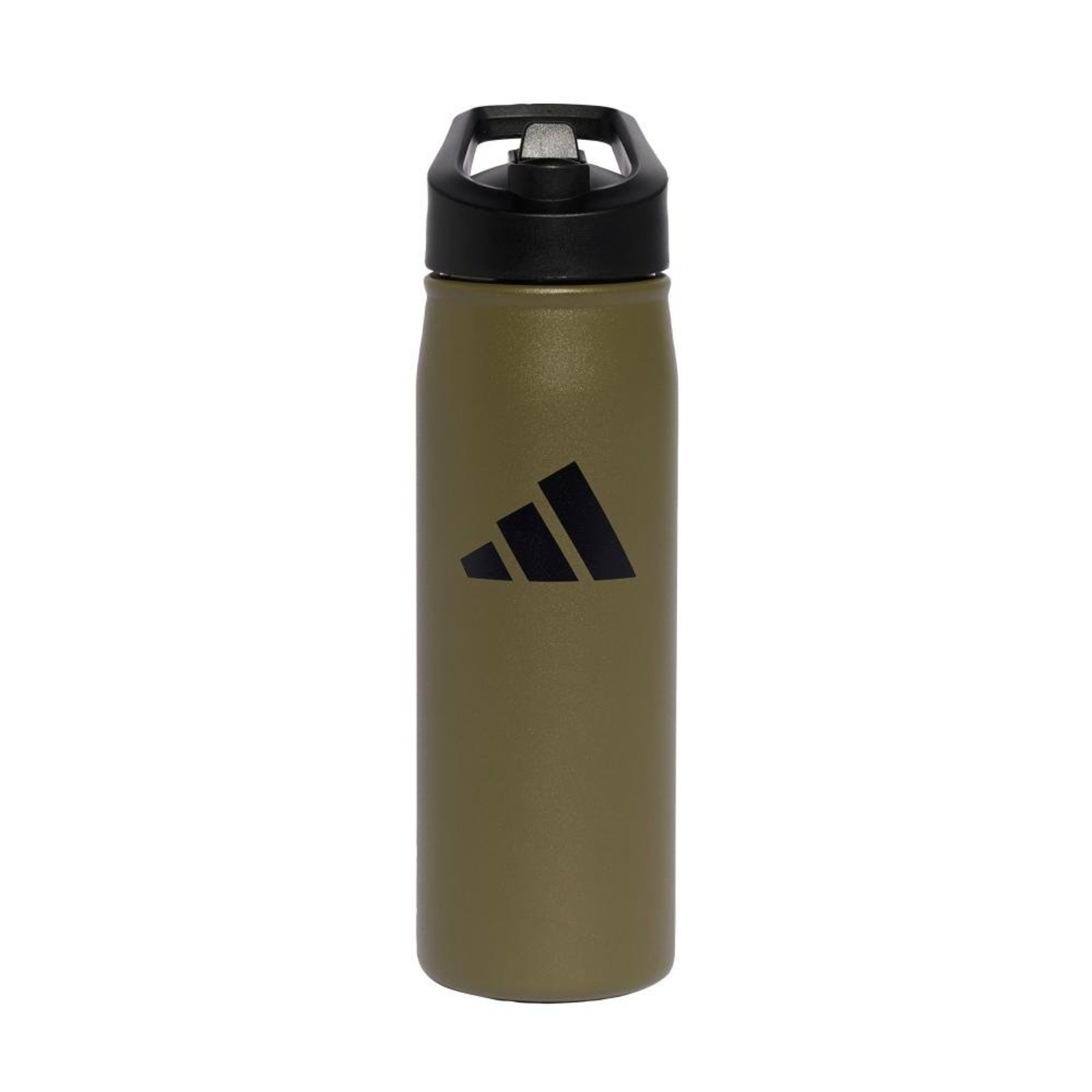 Garrafa Metálica Canudo 0,6 l adidas Performance Verde