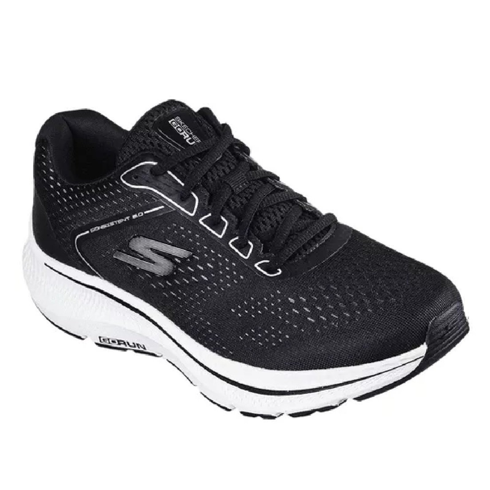 Tenis Masculino Amortecimento Leve Conforto Running Skechers