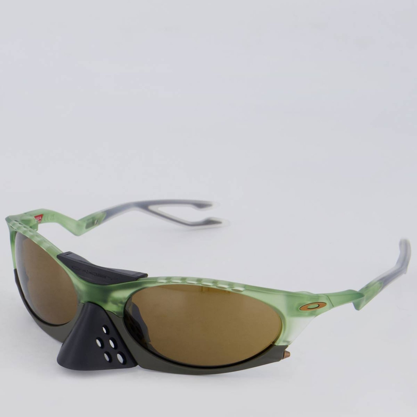 Óculos de Sol Oakley Plantaris Verde