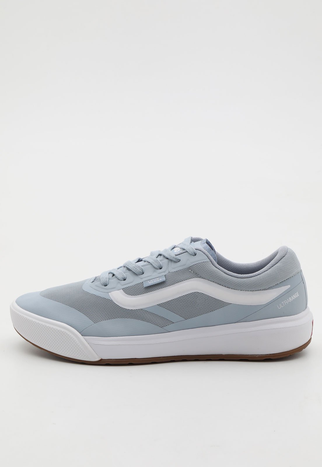 Tênis Feminino Vans Ua Ultrarange 2.0 Rw Azul