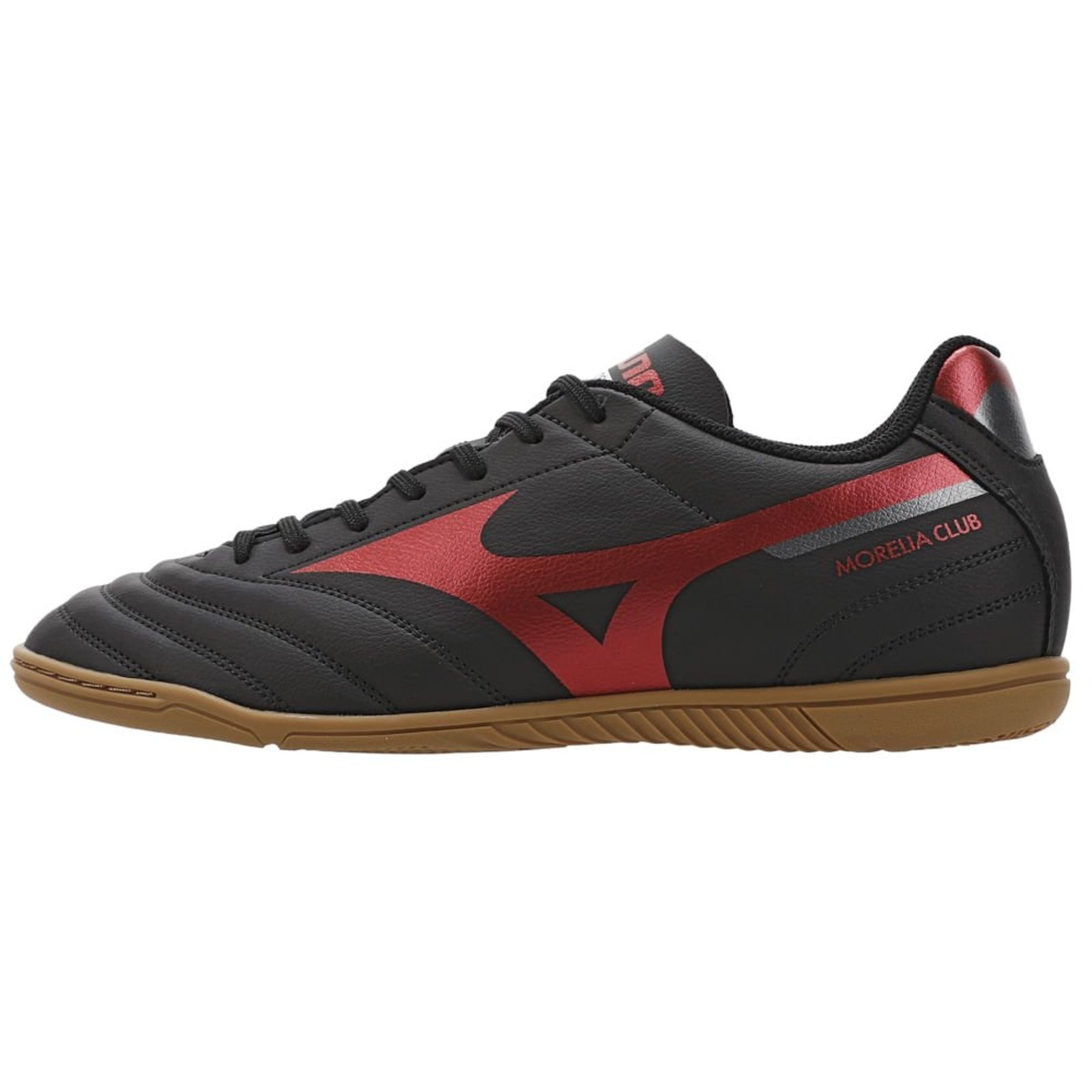 Chuteira Futsal Mizuno Morelia Club IN Masculina