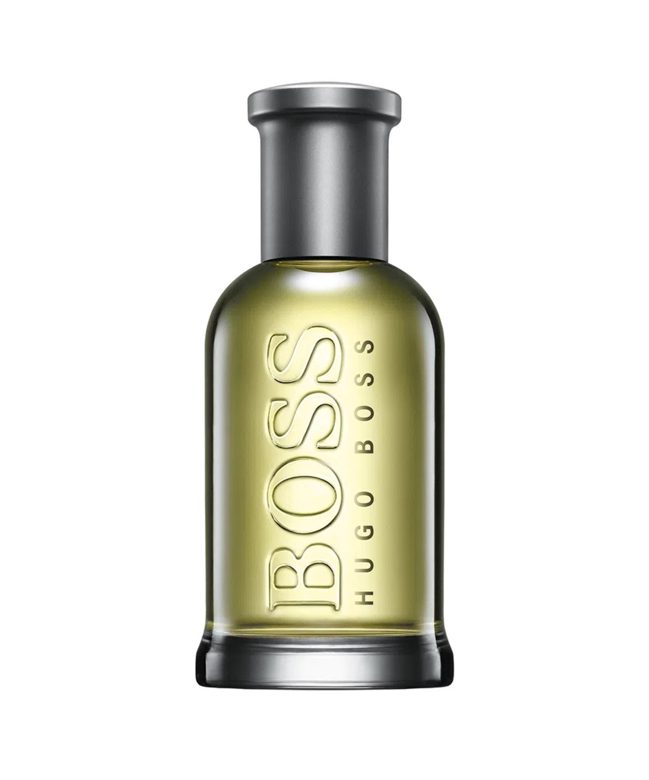 Perfume Boss Bottled Masculino Eau de Toilette 200 ml