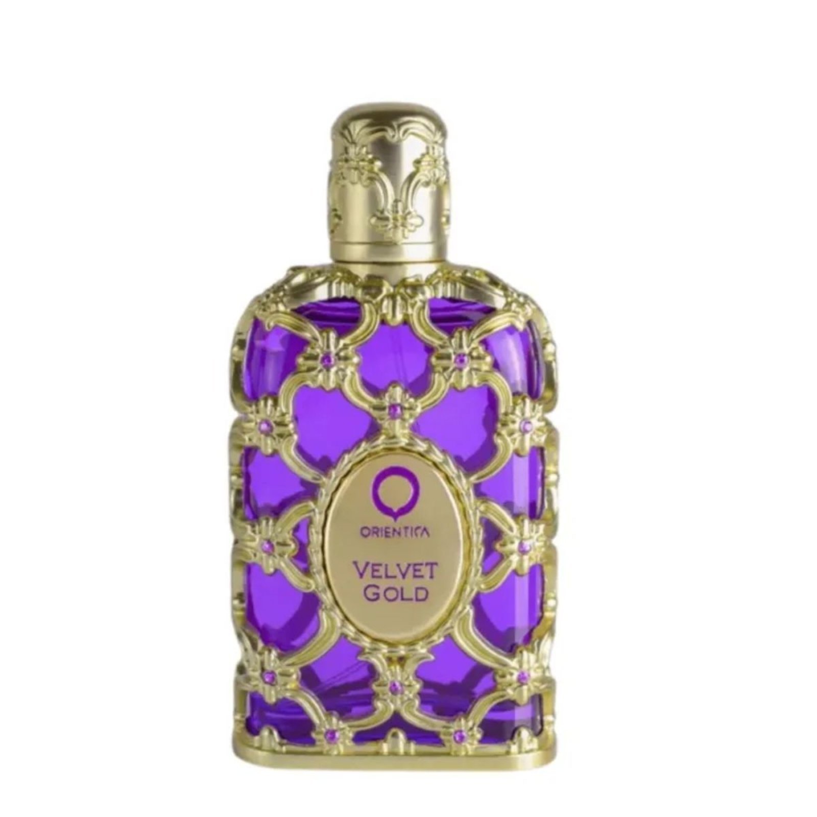 Orientica Luxury Collection Velvet Gold – Eau De Parfum 80Ml
