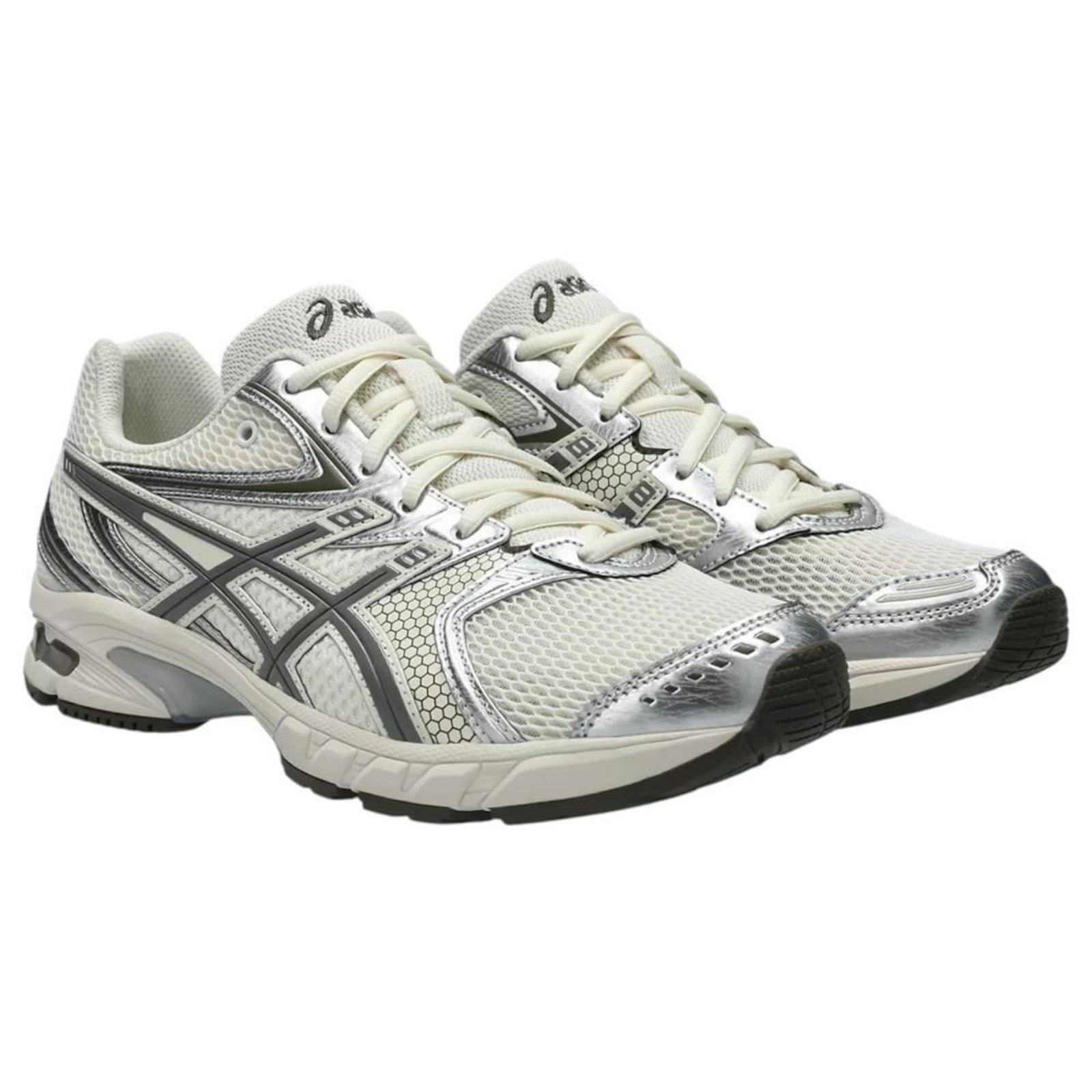Tênis Asics Gel-Ds Trainer 14 Unissex - Bege - Asics