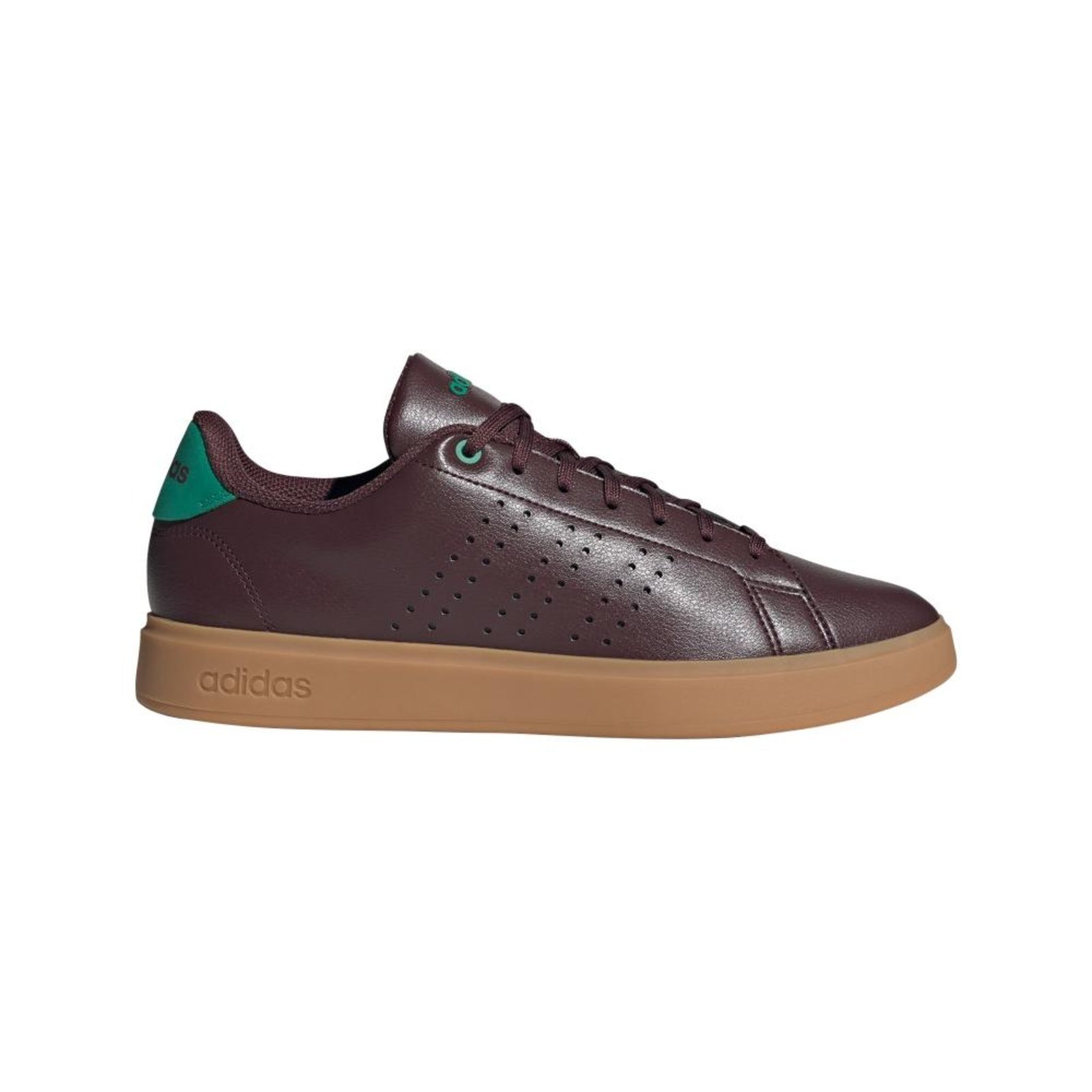 Tênis Advantage 2.0 adidas Sportswear Vinho