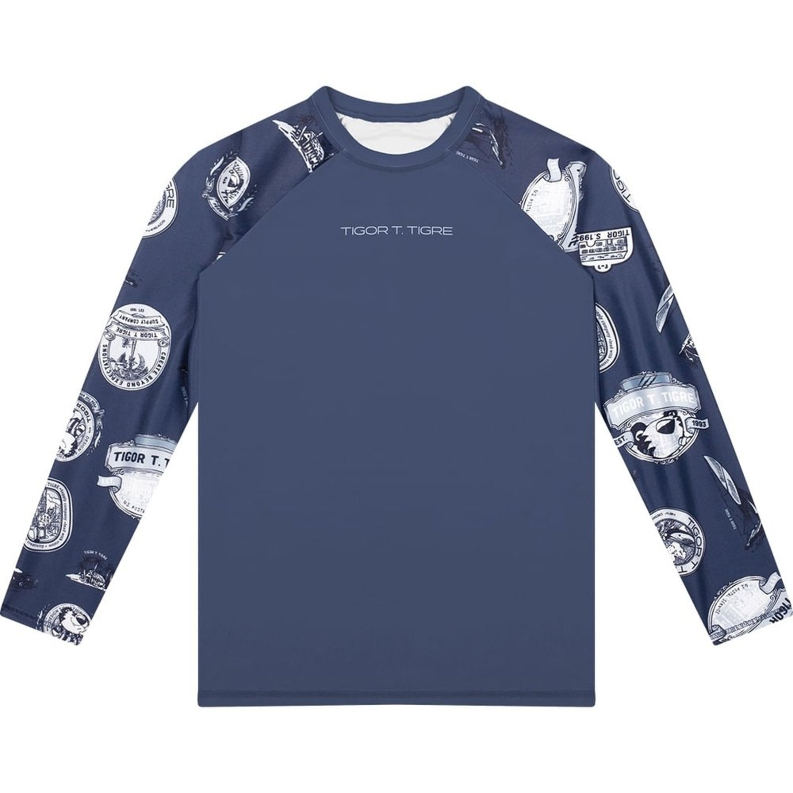 Blusa de Proteção Menino Tigor T. Tigre
