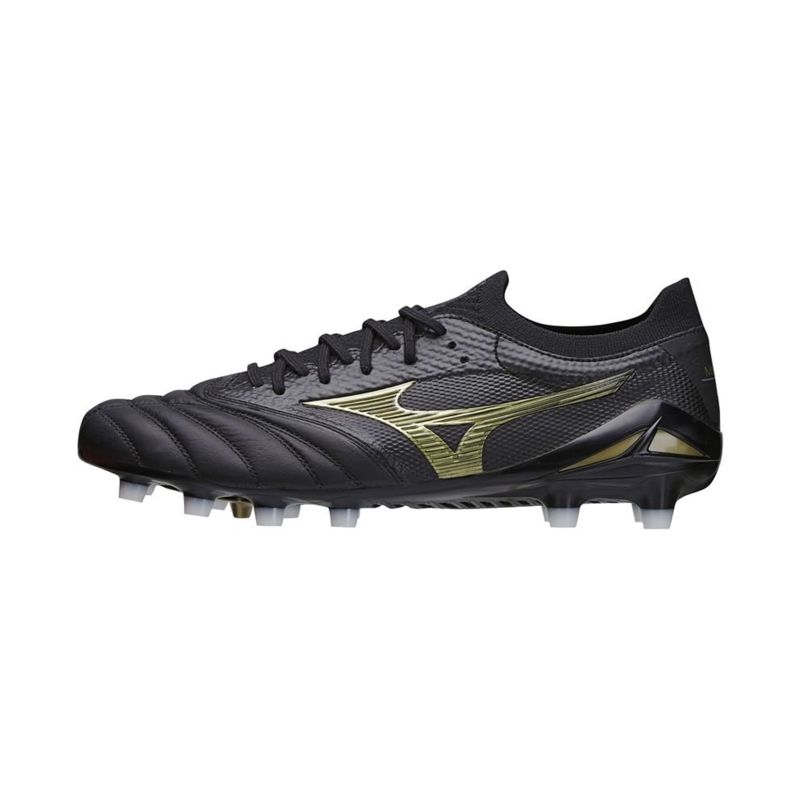 Chuteira de Campo Masculina Mizuno Morelia Neo IV Beta Japan