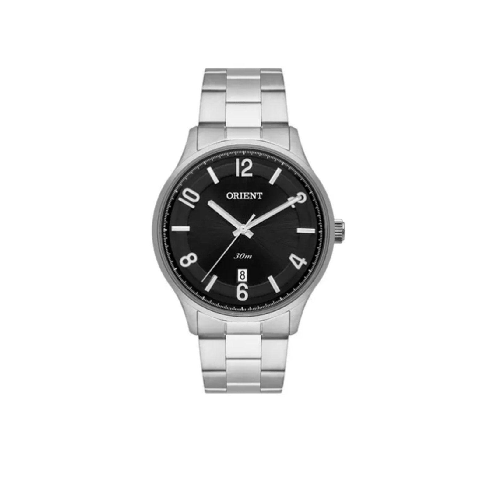 Relogio Orient Mbss1439 P2Sx