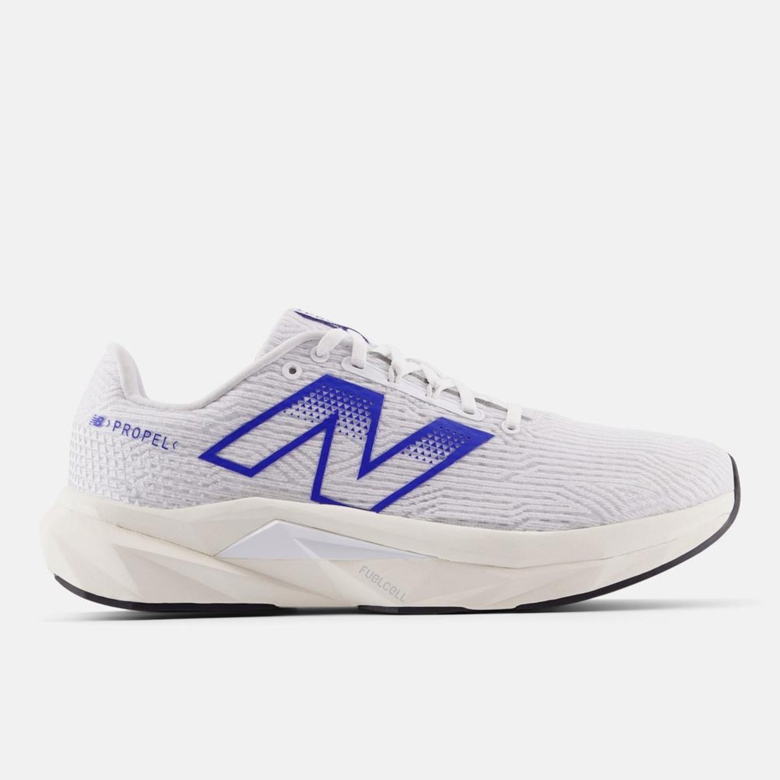 Tênis New Balance Fuelcell Propel V5 Masculino