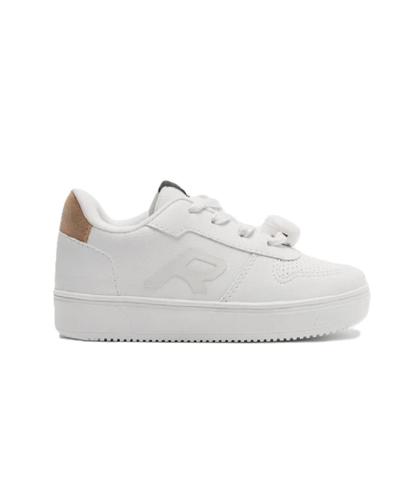 Infantil - TENIS RMI PISCA LACES - BRANCO - 27