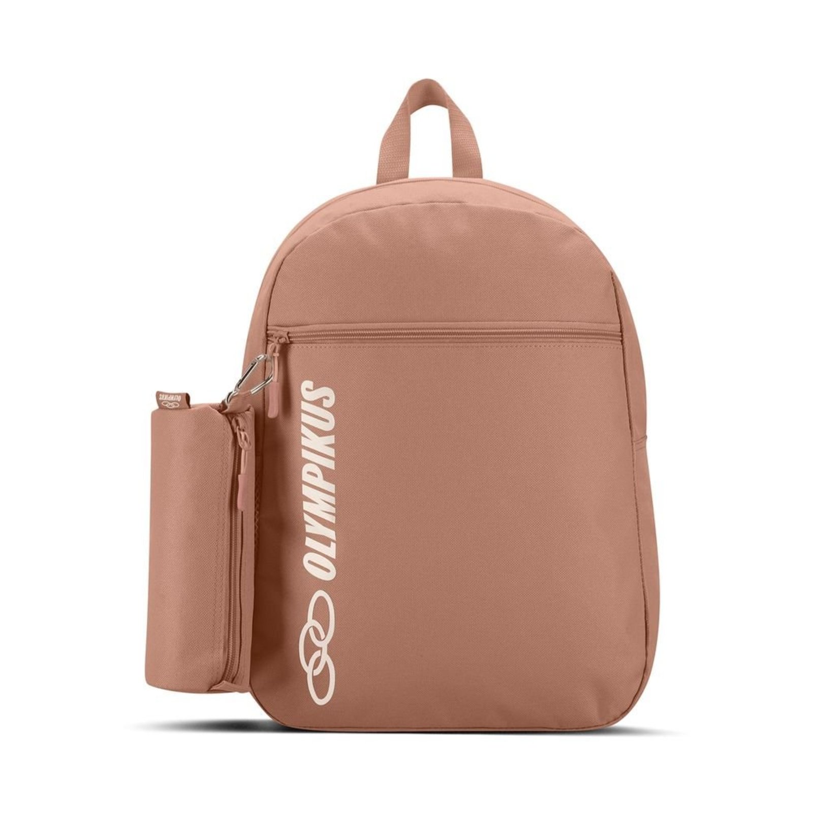 Mochila Olympikus Juvenil U Rosa