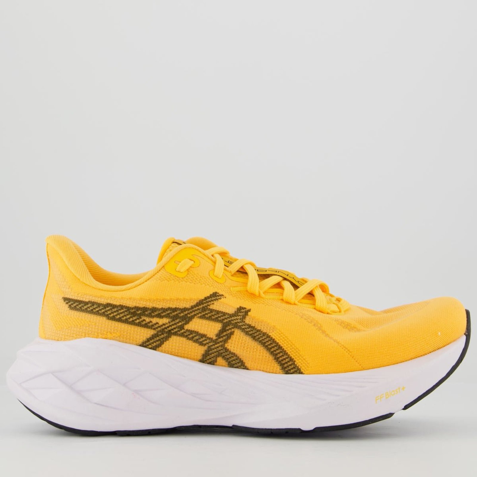 Tênis Asics Dynablast 6 SE Laranja