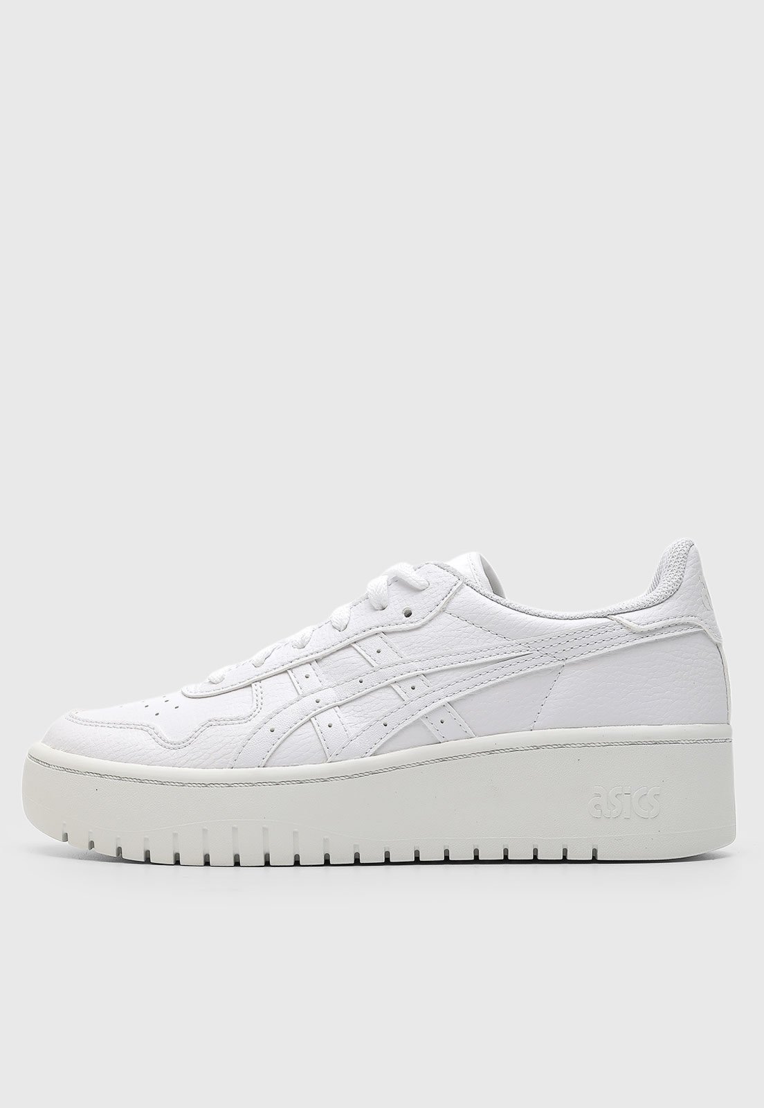 Tênis Feminino Asics Japan S PF Branco