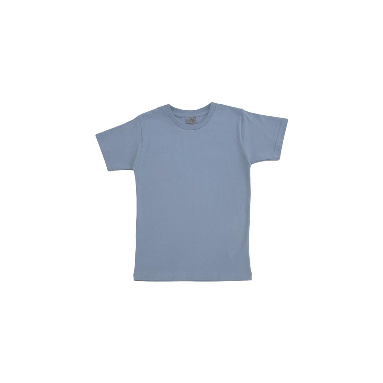 Infantil - Camiseta Manga Curta Masculina Tigor T. Tigre