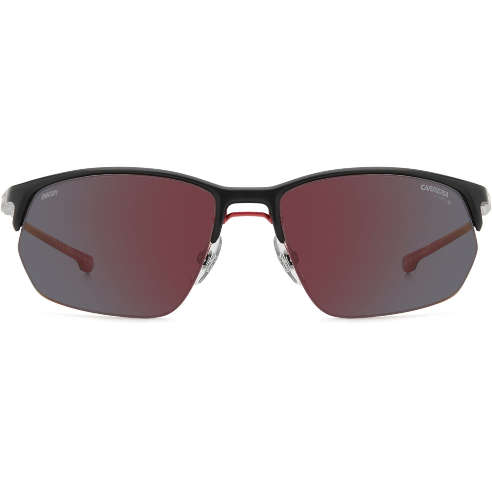 Vista 3 Óculos de Sol Carrera Ducati 064S 003 65H4 Masculino preto Carrera preto