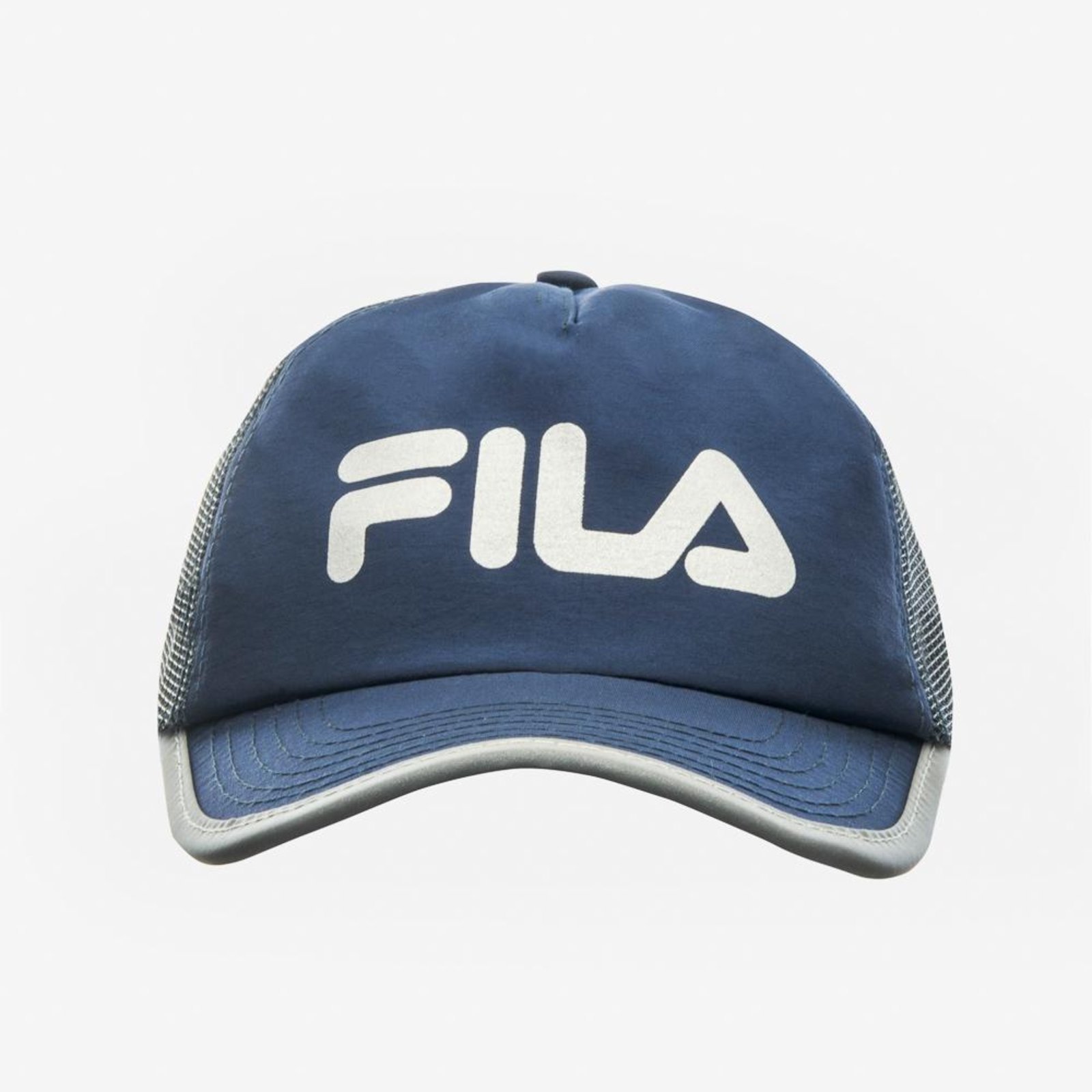 Vista 3 Boné Fila Trucker Performance Unisex Fila incolor