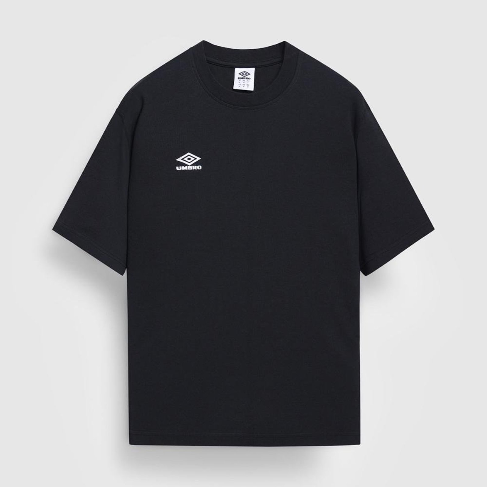 Camiseta Masculina Umbro Play Smart Graphic Tee Incolor