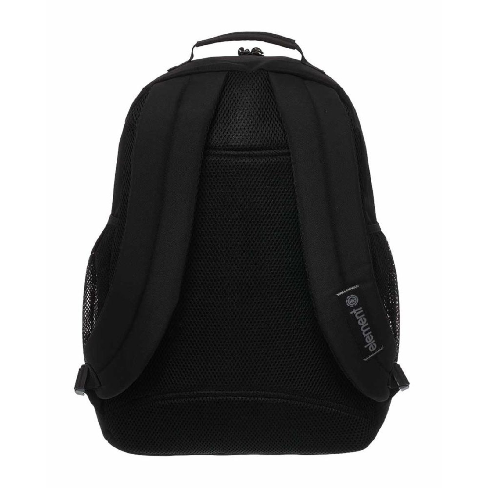 Vista 3 Mochila Element Crew SM25 preto Element preto