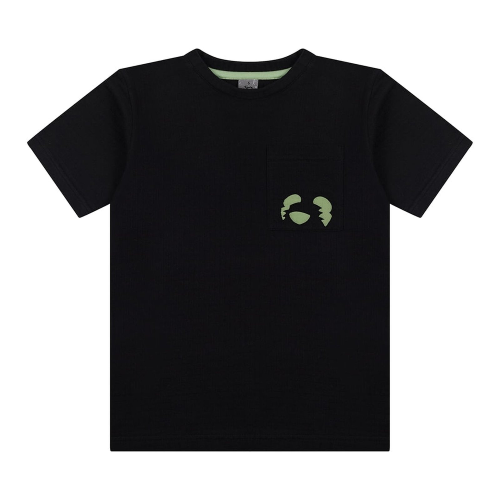 Infantil - Camiseta Masculina Tigor T. Tigre