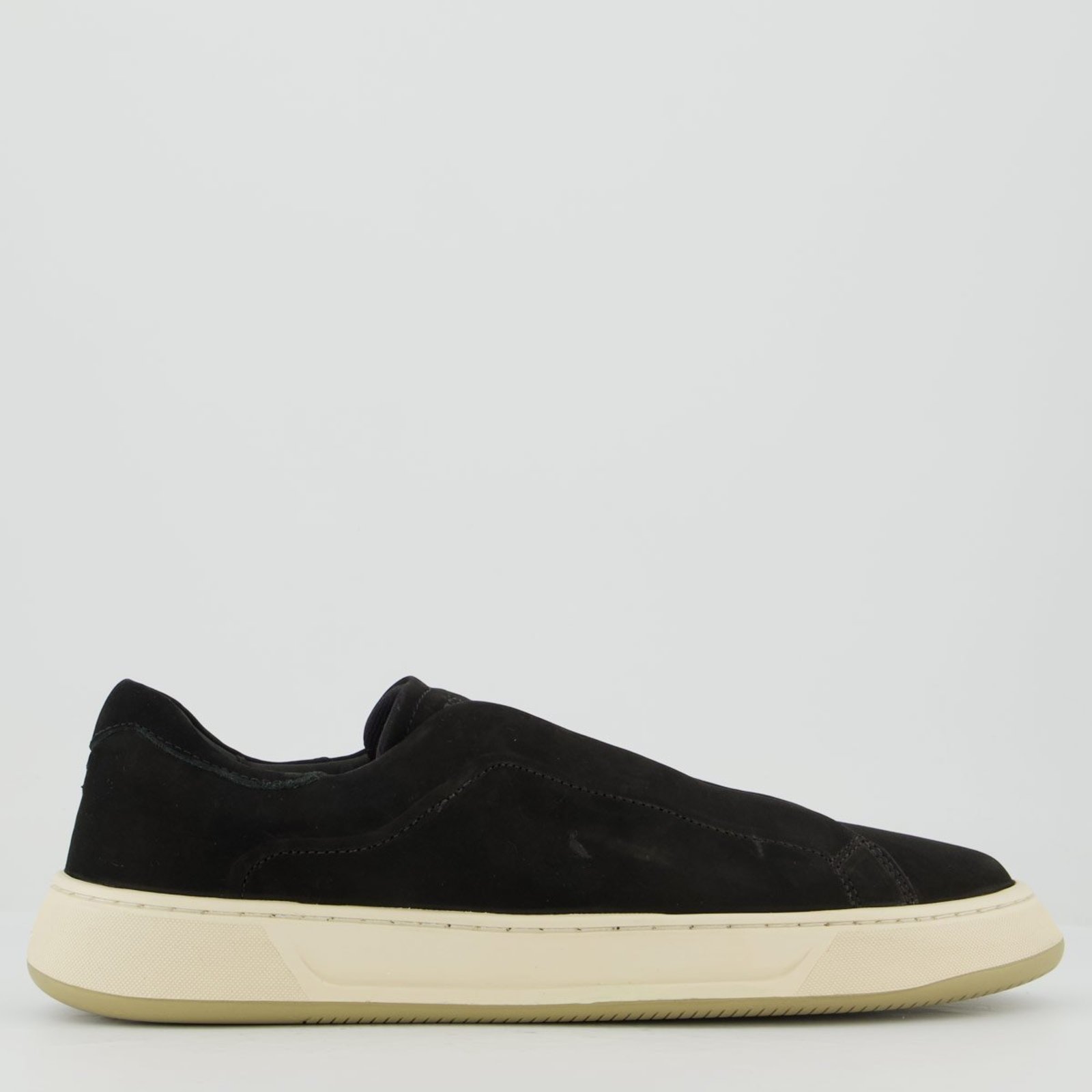 Tênis Reserva Croma Plume Preto