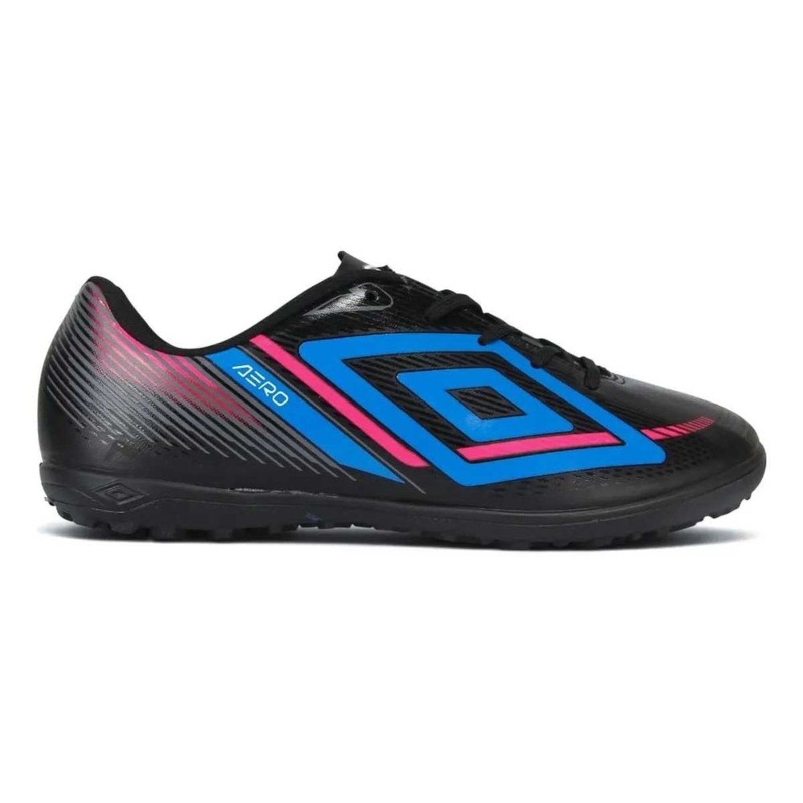 Infantil - Chuteira Society Umbro Aero Jr
