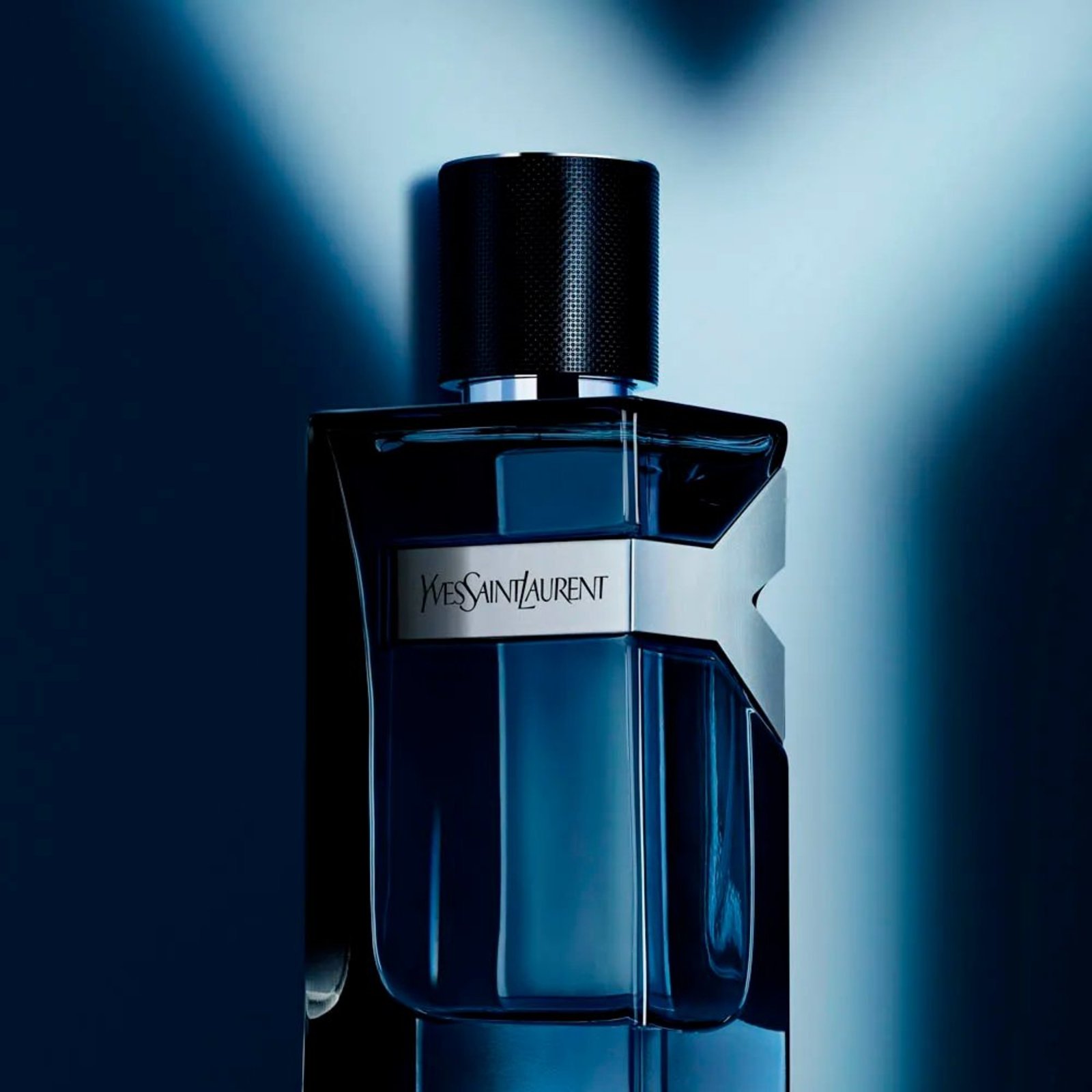 Yves Saint Laurent Y Eau de Parfum Intense - Perfume Masculino 100ml