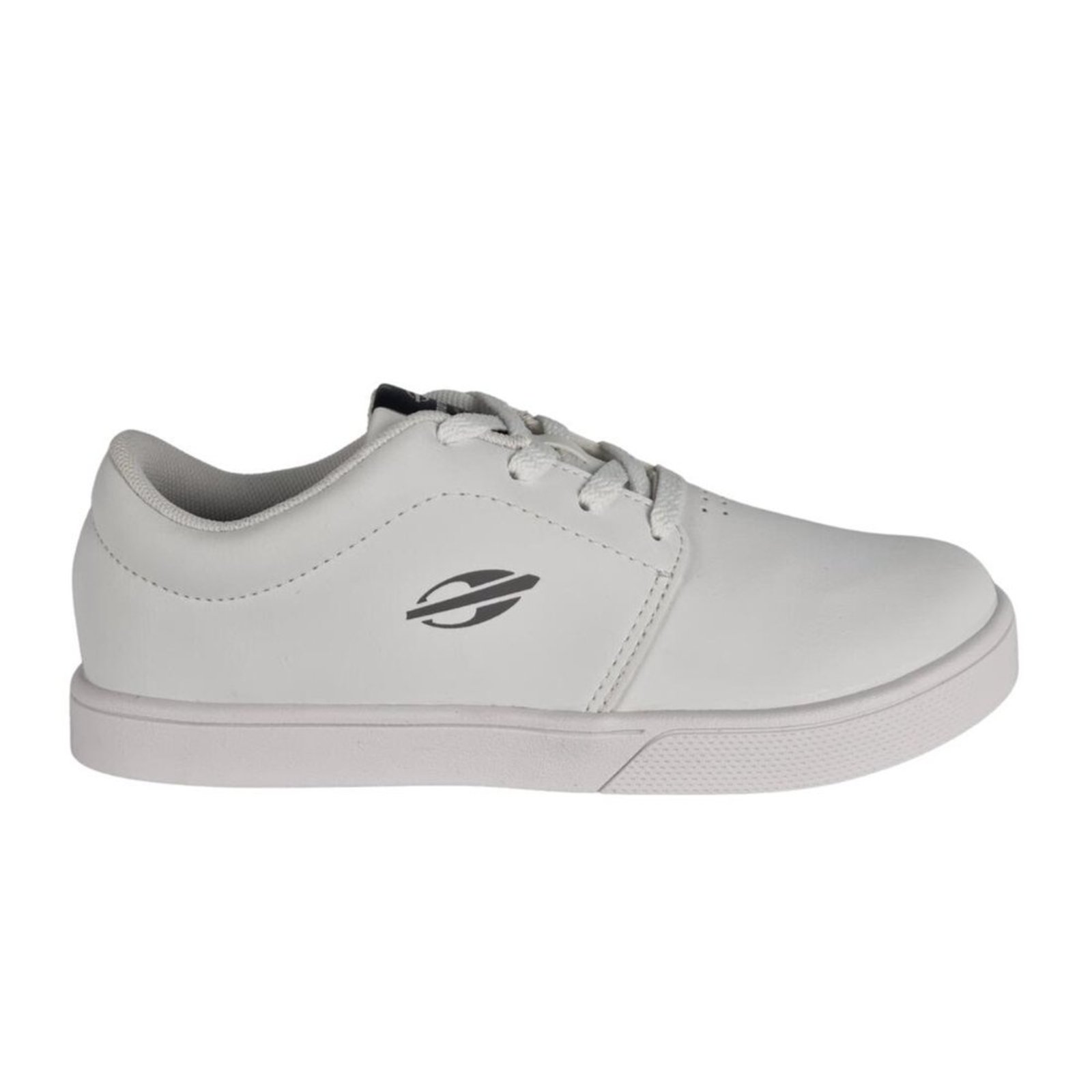 Tênis Mormaii Urban Back White Grey White