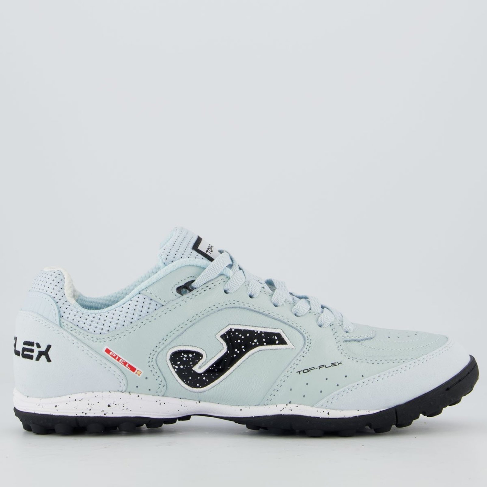 Chuteira Joma Top Flex Society Azul