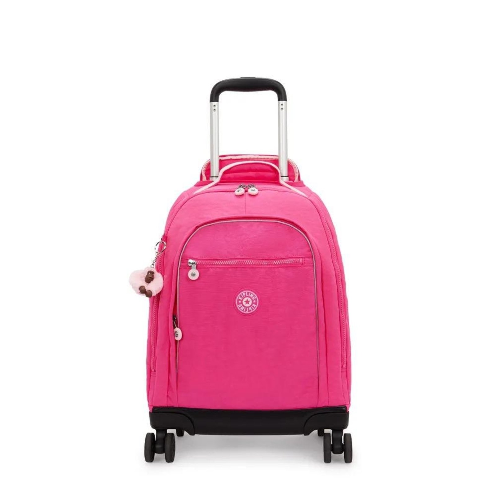 Mochila Kipling New Zea Intense Rose