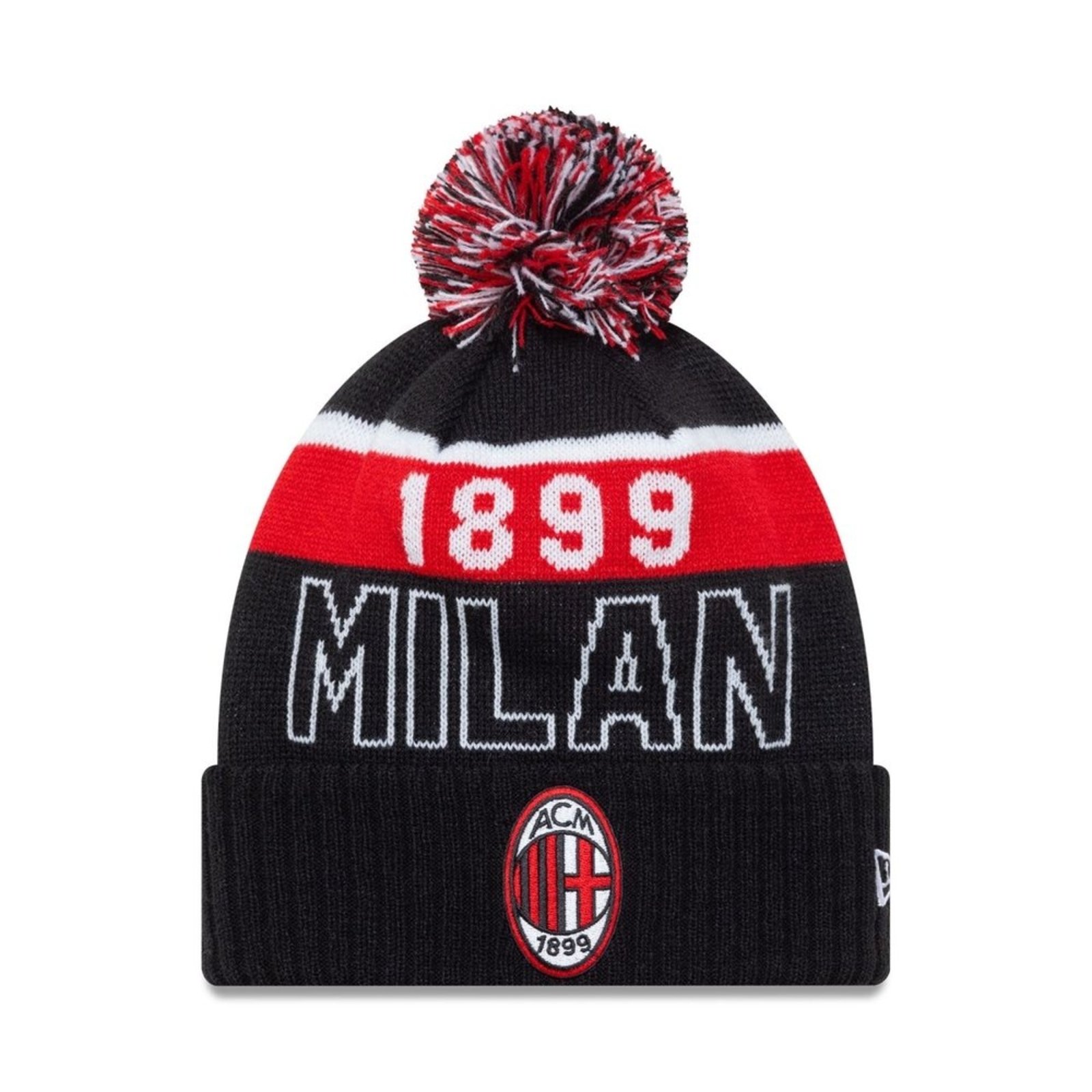 Headwear New Era Gorro New Era Preto