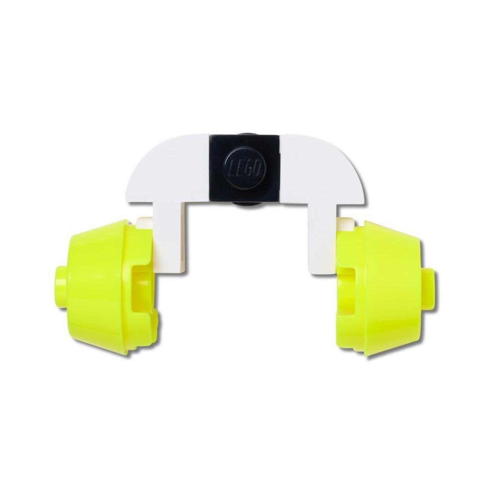 Infantil - Jibbitz™ Lego Gaming Fones de Ouvido Única Unico