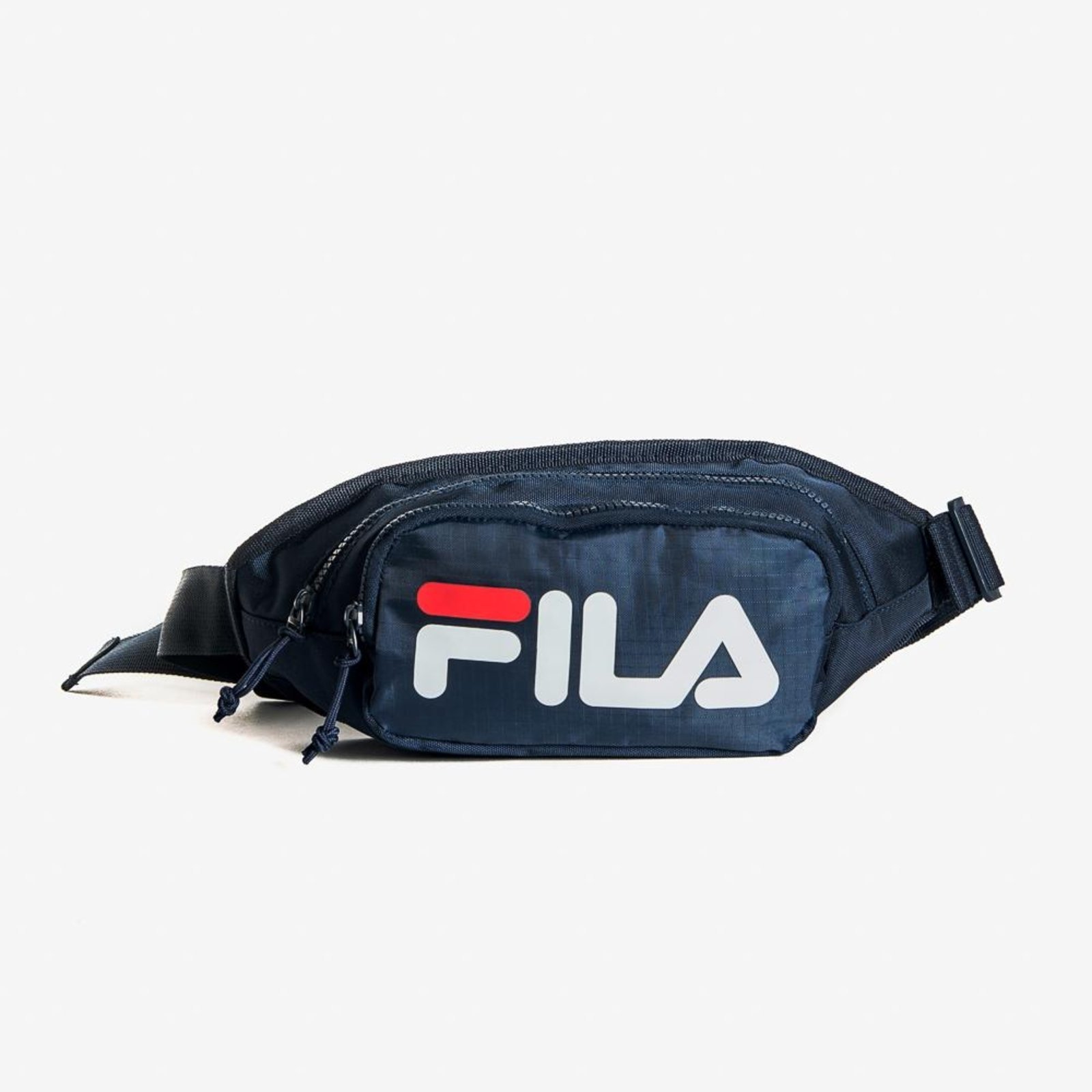 Pochete Fila Letter Dna Unisex Incolor
