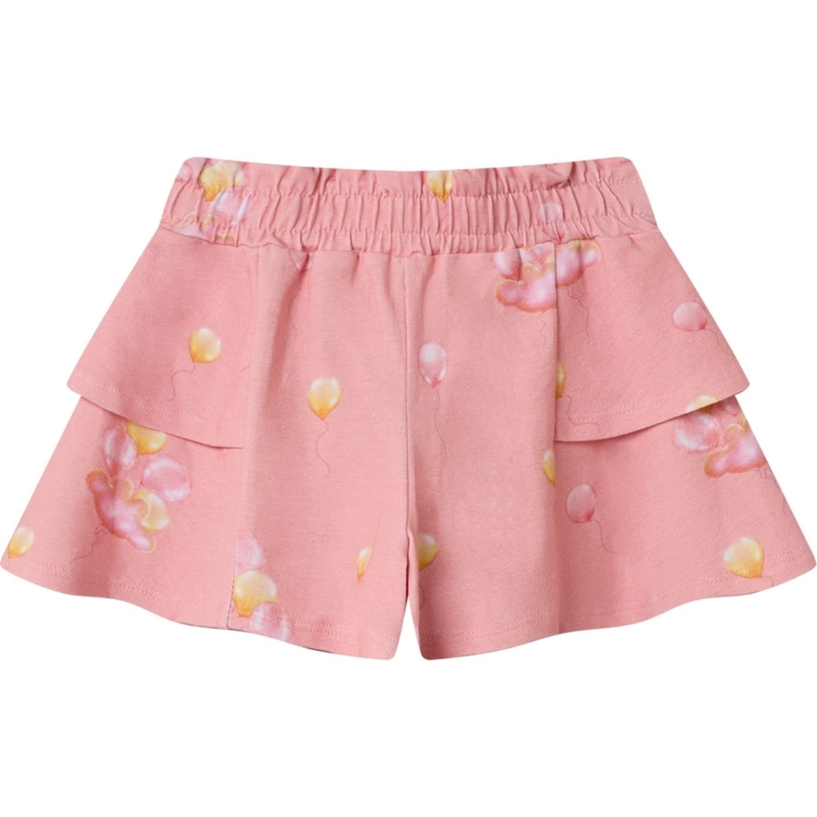 Infantil - Shorts Estampado Feminino Lilica Ripilica