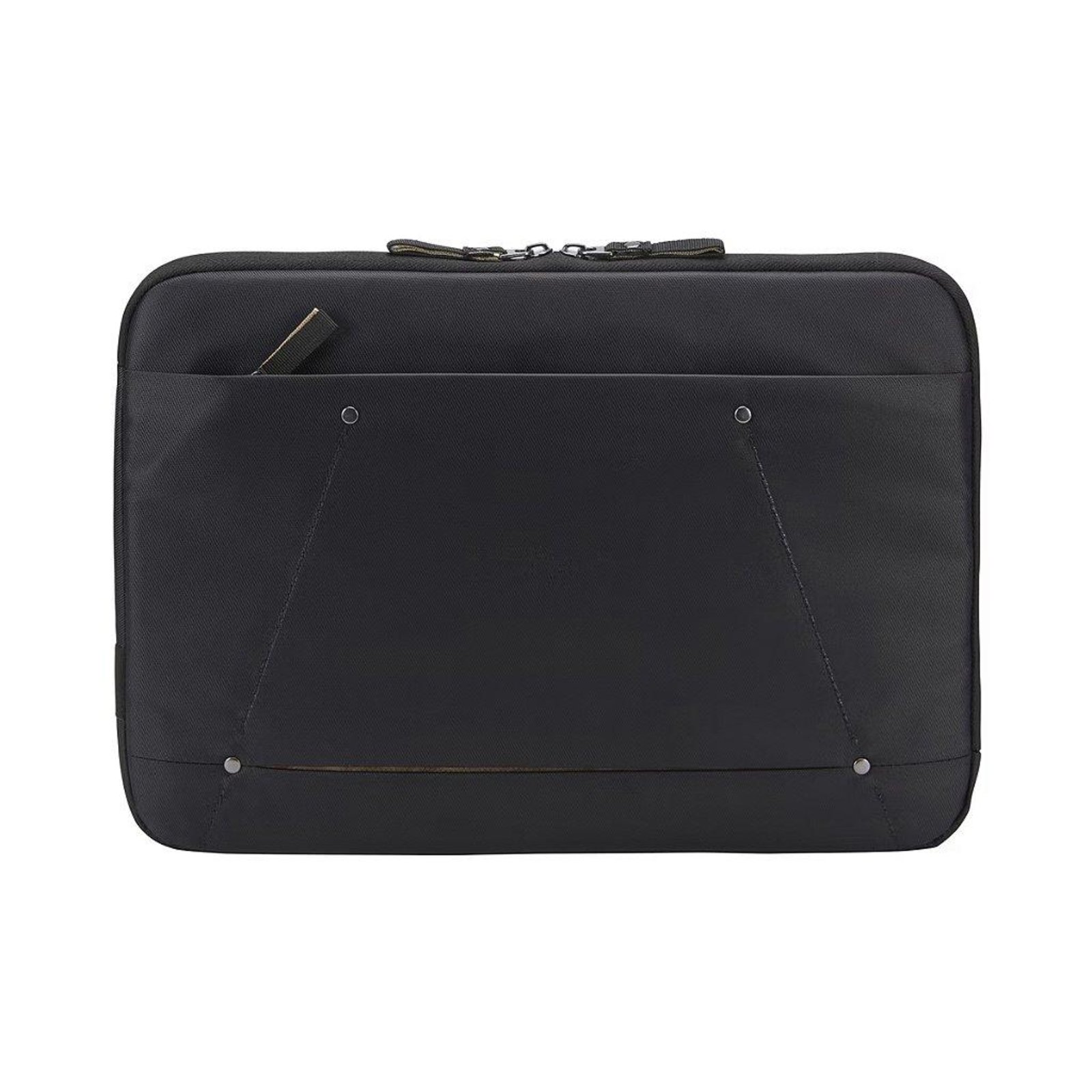 Vista 2 Capa para Notebook Case Logic Deco para Notebook 14" Preto" incolor Case Logic incolor
