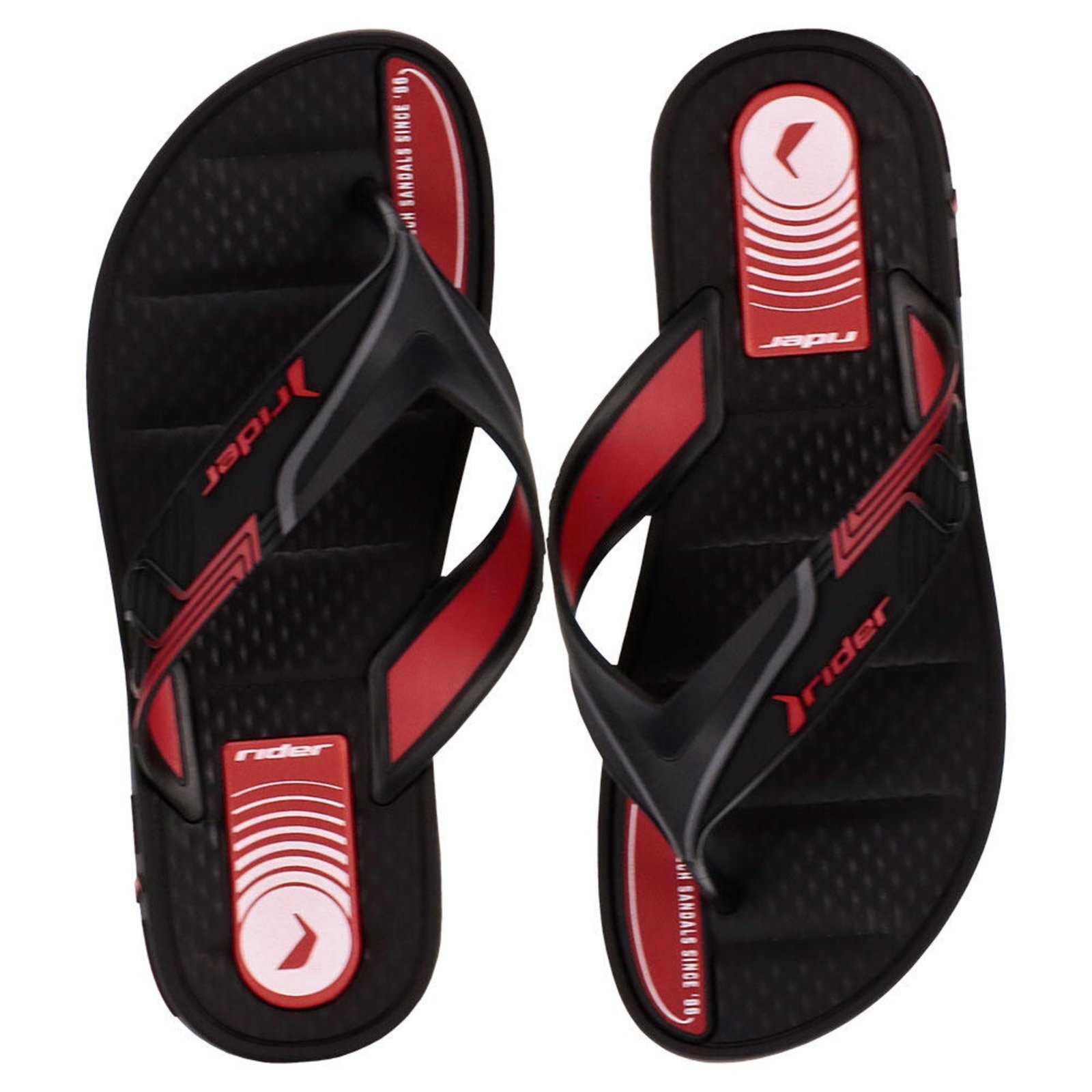 Chinelo Masculino Sprint Rider – 12015 3292015 Preto