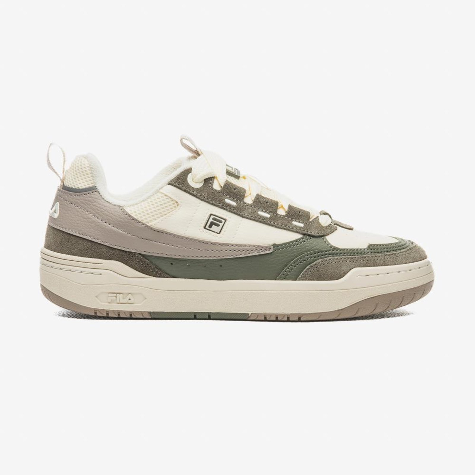 Tênis Fila X2k Feminino Incolor
