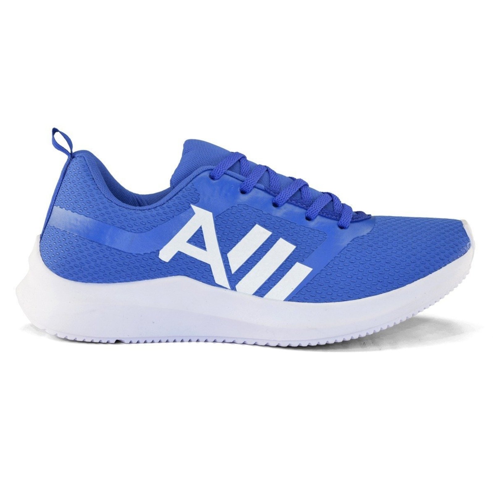 Tênis Masculino Esportivo Leve e Confortável para Academia Corrida Caminhada Casual Respirável Antiderrapante