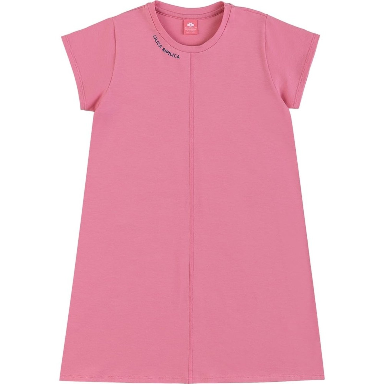 Infantil - Vestido Curto Menina Lilica Ripilica