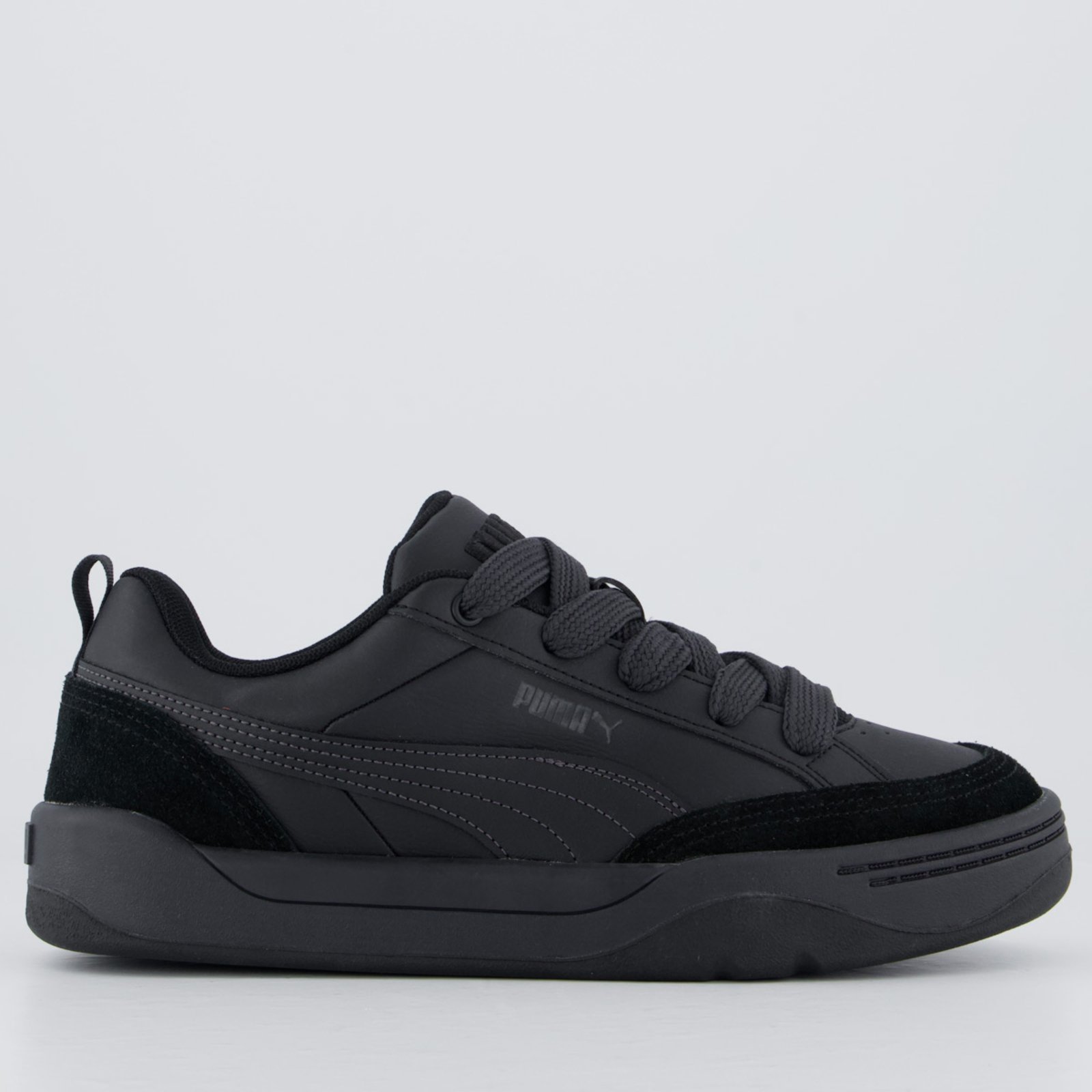 Tênis Puma Park Lifestyle OG Bdp Preto