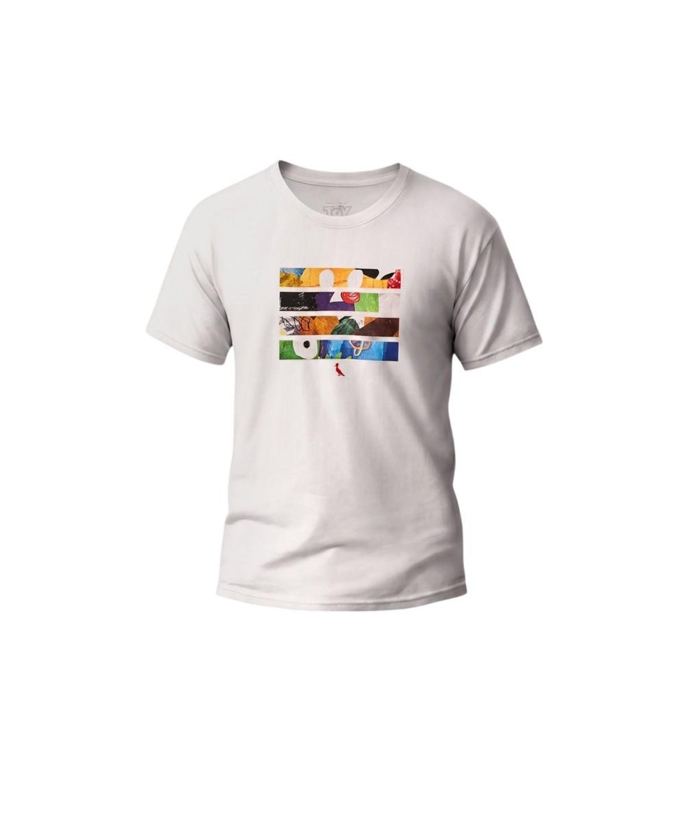 Infantil - Camiseta Mini Est Tarja Toy Story Reserva Mini