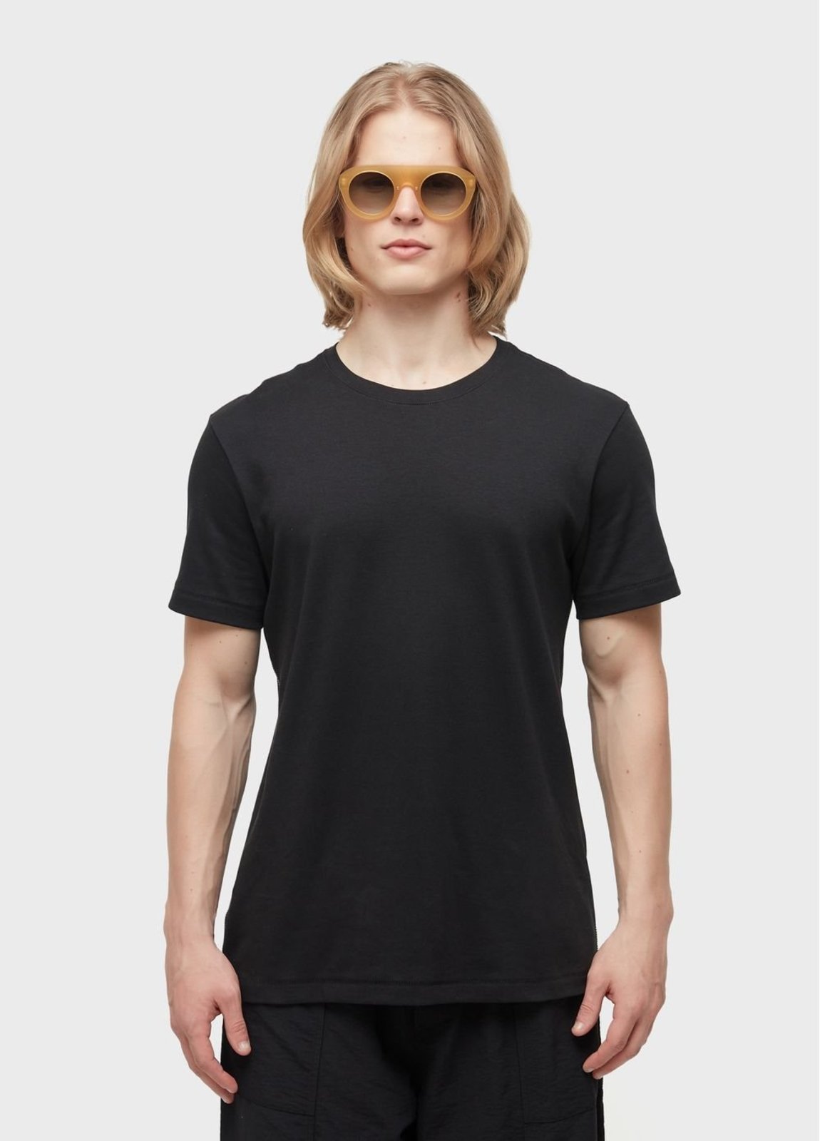 T-shirt supersoft bold OSKLEN