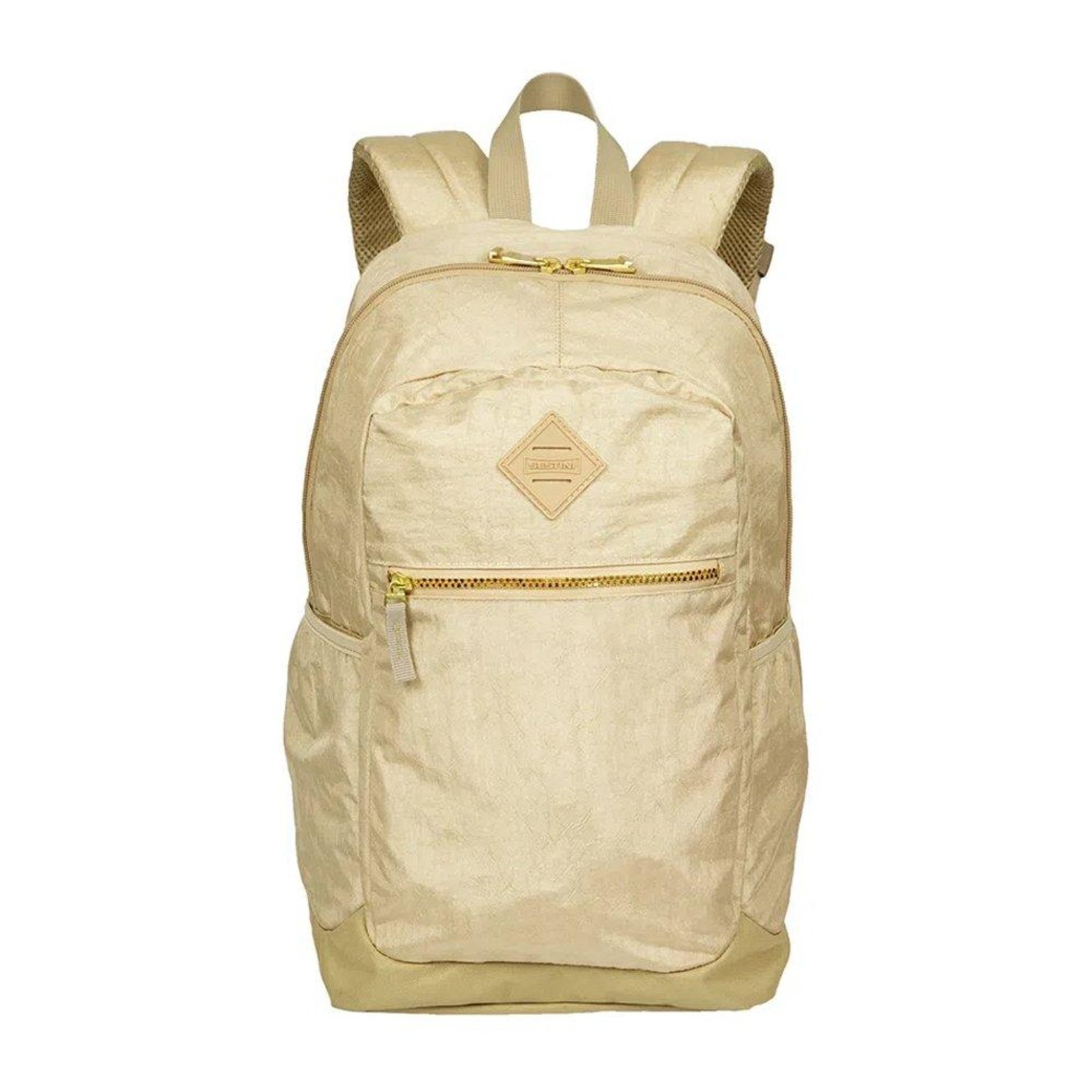 Vista 2 Infantil - Mochila Sestini Magic dourado Sestini dourado